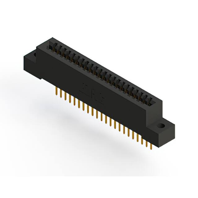 392-022-523-102 EDAC Inc.  Edgeboard Connectors